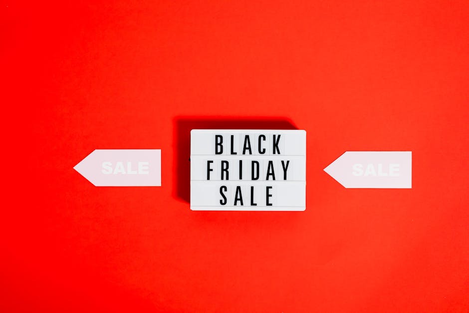 Insider Tips to Snagging the Best Black Friday Deals