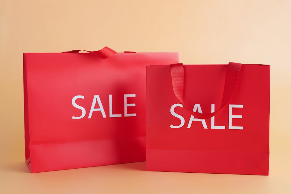 Article Image for Seasonal Discount Offers: When and Where to Shop for the Best Deals