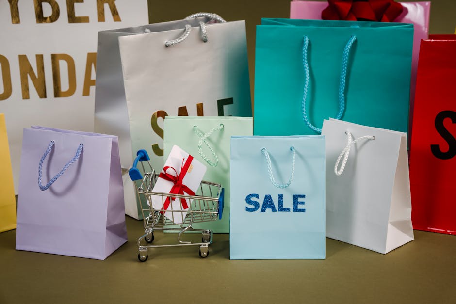 Seasonal Discount Offers: When and Where to Shop for the Best Deals