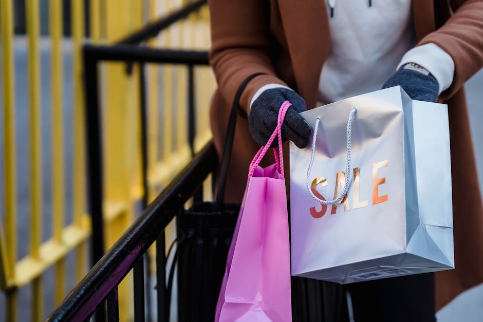 Ways to Save Big with Seasonal Sales Cycles